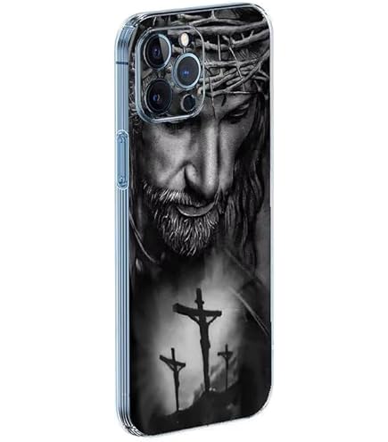 ChristianDioriPhone14Proスマホケース Amazon.com: Kkaingg Icxc Nika Cross Orthodox Christian Jesus